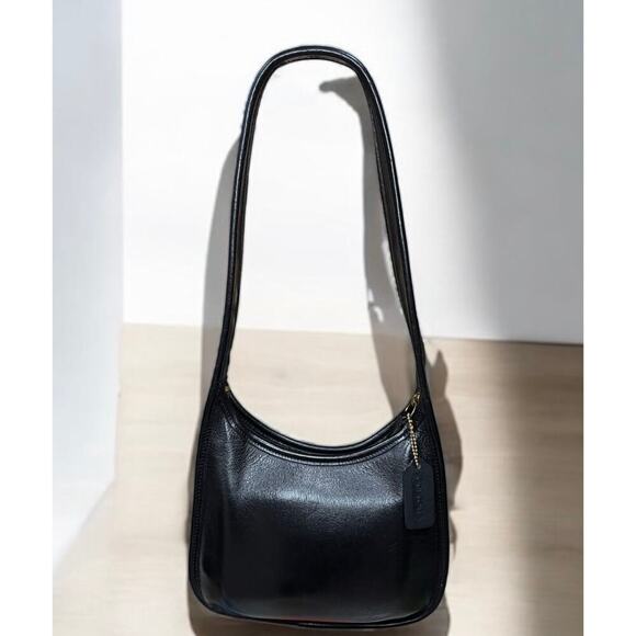 Vintage Coach 9020 Ergo Mini Zip Bag - Picture 11 of 11